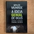 LIVRO A IDEIA GENIAL DE DEUS - MYLES MUNROE