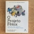 LIVRO O PROJETO FÊNIX - GENE KIM