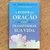 LIVRO O PODER DA ORAÇÃO PARA TRANSFORMAR SUA VIDA - JOSEPH MURPHY
