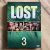 DVD LOST 3 TEMPORADA