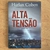 LIVRO ALTA TENSÃO - HARLAN COBEN