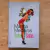 LIVRO DOIDAS E SANTAS - MARTHA MEDEIROS