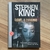 LIVRO CARRIE A ESTRANHA - STEPHEN KING - COL PONTO DE LEITURA (bolso)