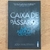 LIVRO CAIXA DE PÁSSAROS - JOSH MALERMAN