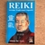 LIVRO REIKI - SISTEMA TRADICIONAL JAPONÊS - JOHNNY DE CARLI