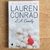 LIVRO L A CANDY - LAUREN CONRAD