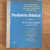 LIVRO PEDIATRIA BÁSICA - 3 VOLS - EDUARDO MARCONDES; OUTROS - comprar online