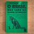 LIVRO O BRASIL NÃO CABE NO QUINTAL DE NINGUÉM - PAULO NOGUEIRA BATISTA JR