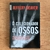 LIVRO O COLECIONADOR DE OSSOS - JEFFERY DEAVER (BOLSO)