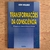 LIVRO TRANSFORMAÇÕES DA CONSCIÊNCIA - O ESPECTRO DO DESENVOLVIMENTO HUMANO - KEN WILBER