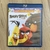 BLURAY 3D ANGRY BIRDS O FILME