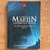 LIVRO A GUERRA DOS TRONOS - AS CRÔNICAS DE GELO E FOGO 1 - GEORGE MARTIN