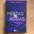 LIVRO MUITAS ÁGUAS - UMA DOBRA NO TEMPO 4 - MADELEINE LENGLE