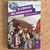 LIVRO O CÓDIGO DO IMPERADOR - VOL 8 - SÉRIE THE CLUES - GORDON KORMAN