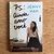 LIVRO PS AINDA AMO VOCÊ - JENNY HAN