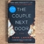 LIVRO THE COUPLE NEXT DOOR - SHARI LAPENA