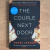 LIVRO THE COUPLE NEXT DOOR - SHARI LAPENA