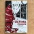 LIVRO A ÚLTIMA CHANCE - MARCIA KUPSTAS
