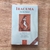 LIVRO IRACEMA - JOSÉ DE ALENCAR - ATELIÊ EDITORAL (NOVO)