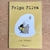 LIVRO FELPO FILVA - EVA FURNARI