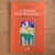 LIVRO A POESIA PEDE PASSAGEM - ELIAS JOSÉ