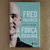 LIVRO A FORÇA DAS ESCOLHAS - FRED PACHECO