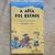 LIVRO A ARCA DOS BICHOS - MARCELO DUARTE