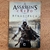 LIVRO ASSASSINS CREED - RENASCENÇA - OLIVER BOWDEN