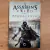 LIVRO ASSASSINS CREED - RENASCENÇA - OLIVER BOWDEN