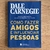 LIVRO COMO FAZER AMIGOS E INFLUENCIAR PESSOAS - DALE CARNEGIE (BOLSO)