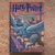 LIVRO HARRY POTTER E O PRIZIONEIRO DE AZKABAN - J K ROWLING