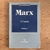 LIVRO O CAPITAL 1 - OS ECONOMISTAS - MARX