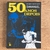 LIVRO 50 ANOS DEPOIS - FRANCISCO XAVIER; EMMANUEL