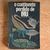 LIVRO O CONTINENTE PERDIDO DE MU - COL ENÍGMAS E MISTÉRIOS DO UNIVERSO 3 - JAMES CHURCHWARD