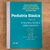LIVRO PEDIATRIA BÁSICA - 3 VOLS - EDUARDO MARCONDES; OUTROS - Sebo Lumiere