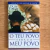 LIVRO O TEU POVO SERÁ O MEU POVO - DON FINTO