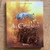 LIVRO ANGUS AS CRUZADAS - ORLANDO PAES FILHO