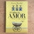 LIVRO O ATLAS DO AMOR - LAURIE FRANKEL