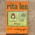 LIVRO RITA LEE UMA BIOGRAFIA