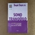 LIVRO SONO TRANQUILO - DEEPAK CHOPRA