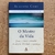 LIVRO O MESTRE DA VIDA - ANÁLISE DA INTELIGÊNCIA DE CRISTO 3 - AUGUSTO CURY