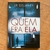 LIVRO QUEM ERA ELA - J P DELANEY