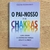 LIVRO O PAI NOSSO E OS CHAKRAS - CELINA FIORAVANTI