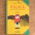 LIVRO MALALA - A MENINA QUE QUERIA IR PARA A ESCOLA - ADRIANA CARRANCA, BRUNA ASSIS
