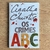 LIVRO OS CRIMES ABC - AGATHA CHRISTIE - Ed ECONÔMICA
