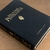 LIVRO BÍBLIA DE ESTUDO PENTECOSTAL ARC 1995 - CPAD CAPA COURO LEGÍTIMO - comprar online