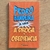 LIVRO A DROGA DA OBEDIÊNCIA - OS KARAS - PEDRO BANDEIRA