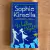 LIVRO WEDDING NIGHT - SOPHIE KINSELLA