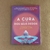 LIVRO A CURA NA PONTA DOS SEUS DEDOS - ALEXIS BRINK