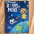 LIVRO BOLAS DO MUNDO - ELISABETE DA CRUZ
